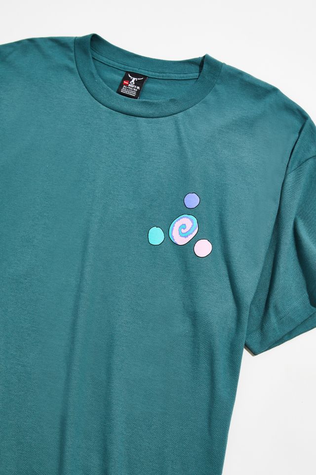 Hanes Beefy T X Henry Jones Graphic Tee #2