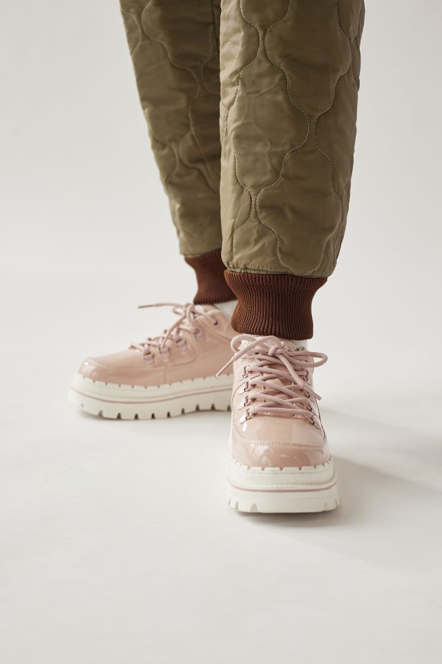 Skechers Jammers Cool Block Chunky Oxford #2