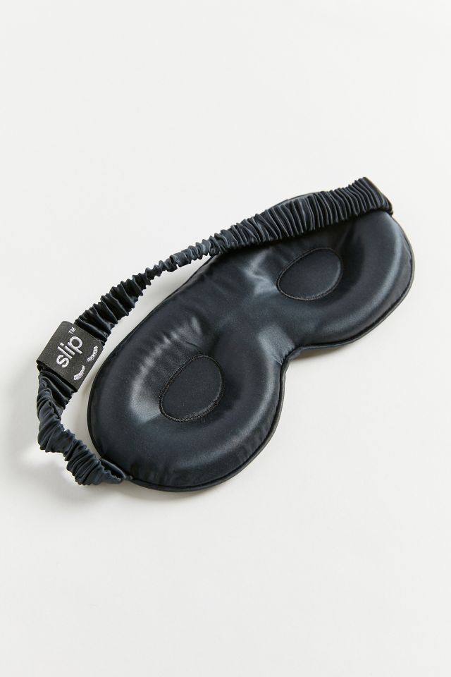 Slip Lovely Lashes Contour Sleep Mask #1