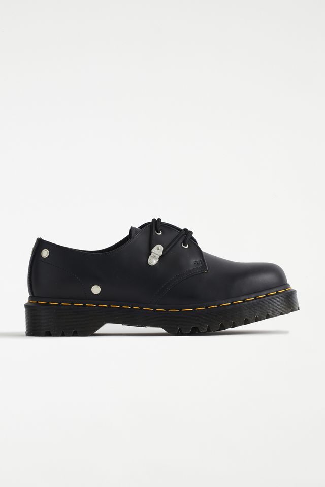 Dr. Martens 1461 Bex Stud Shoe | Urban Outfitters Canada