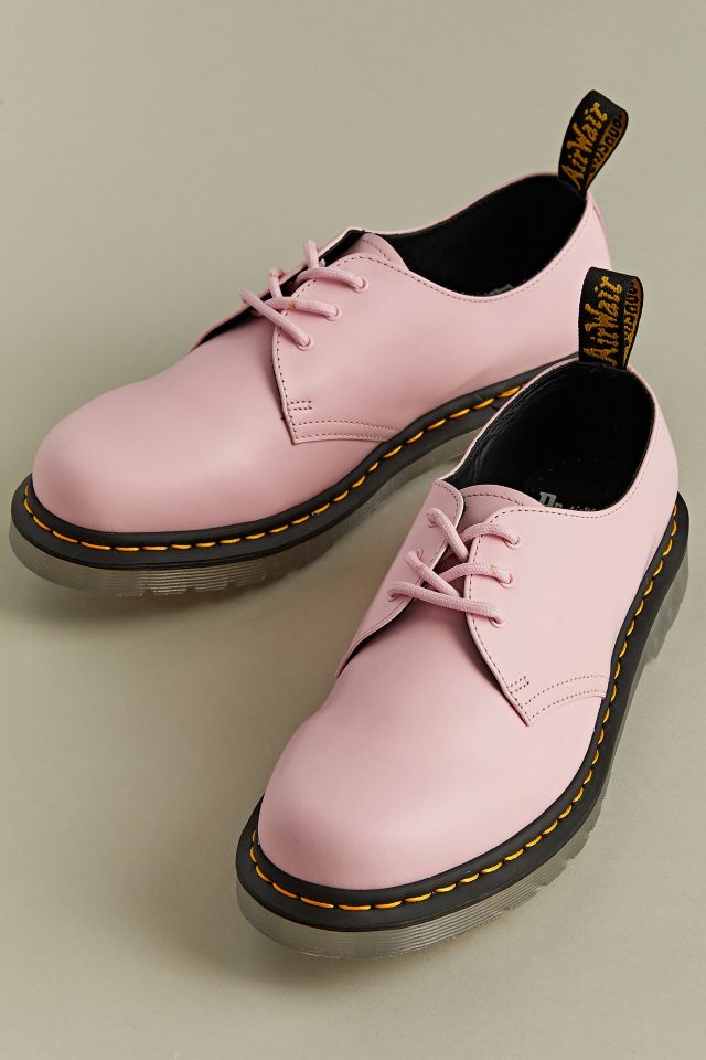 Dr martens store airwair pink