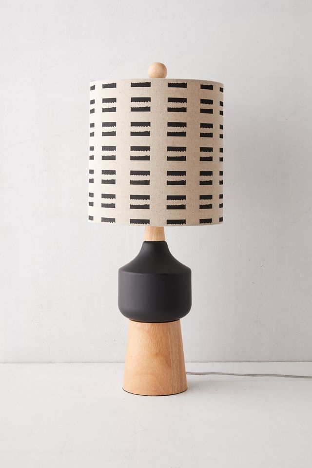 Blakely Table Lamp #1