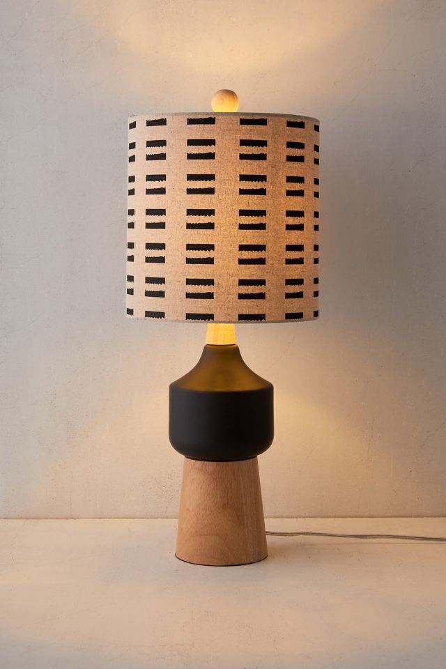 Blakely Table Lamp #2