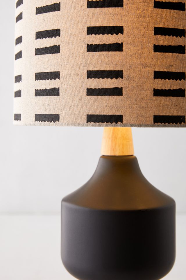Blakely Table Lamp #3