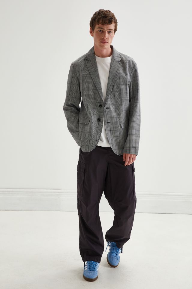 OBEY Newton Blazer #1
