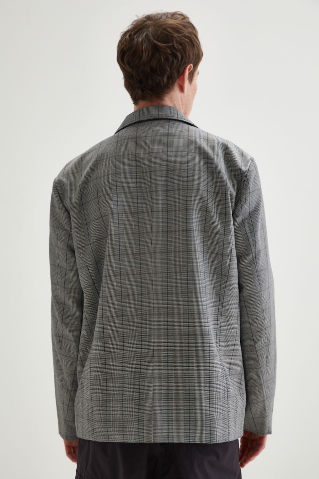 OBEY Newton Blazer #3