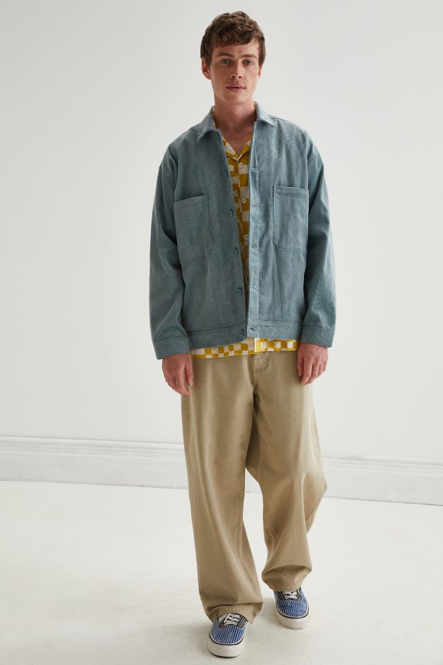 Veste Chemise OBEY Marquee #1