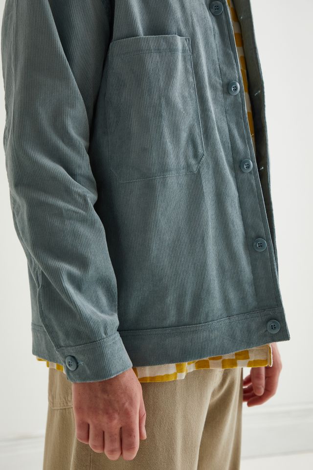 Veste Chemise OBEY Marquee #2