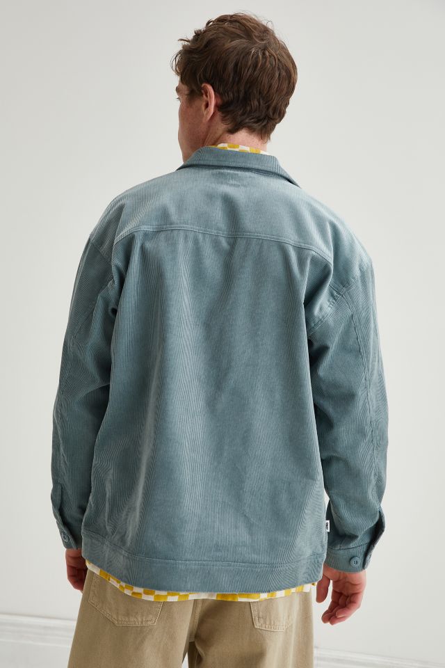 Veste Chemise OBEY Marquee #3