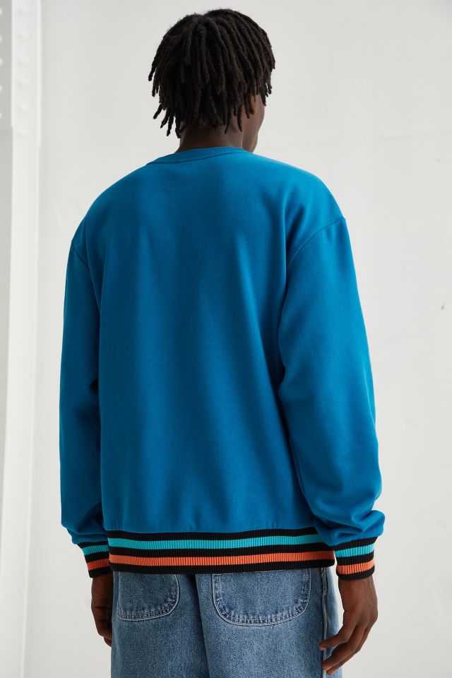 Dumbgood X Space Jam UO Exclusive Crew Neck Sweatshirt #2