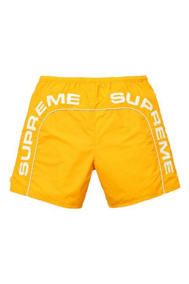 Supreme Arc Logo Water Short