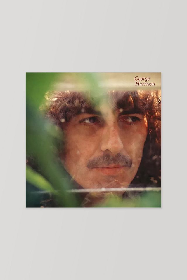 George Harrison - George Harrison LP | Urban Outfitters