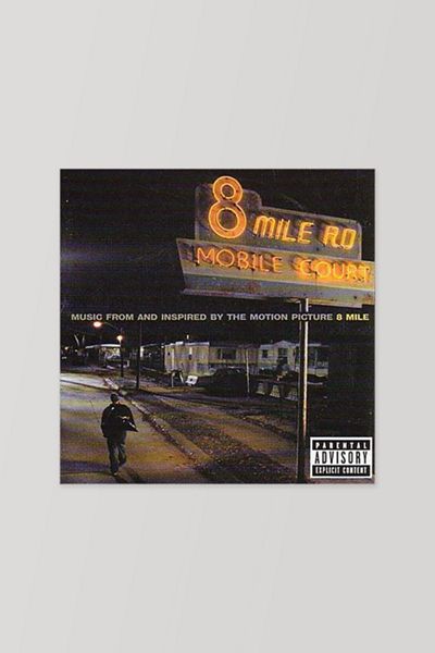 Eminem - 8 Mile