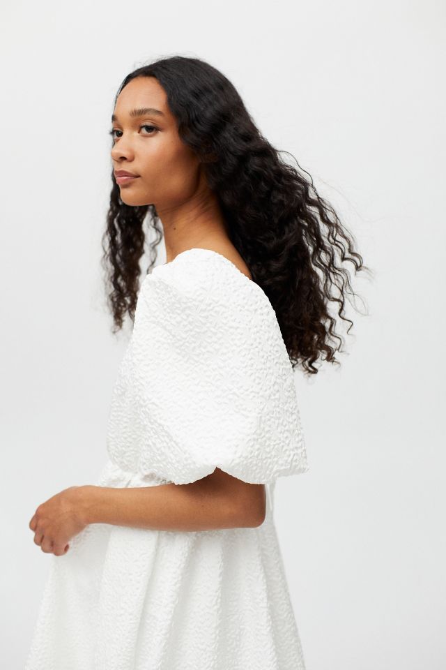 Robe Mini Jacquard Compose Sister Jane #2