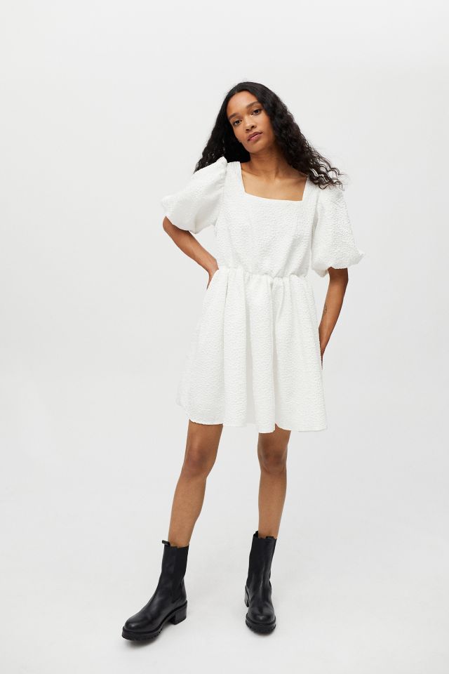 Robe Mini Jacquard Compose Sister Jane #3