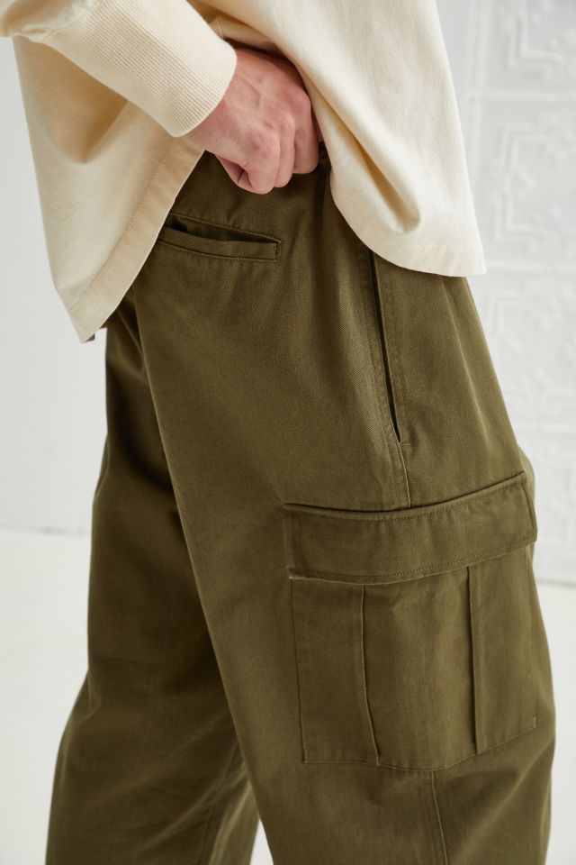 Pantalon cargo Easy OBEY #2