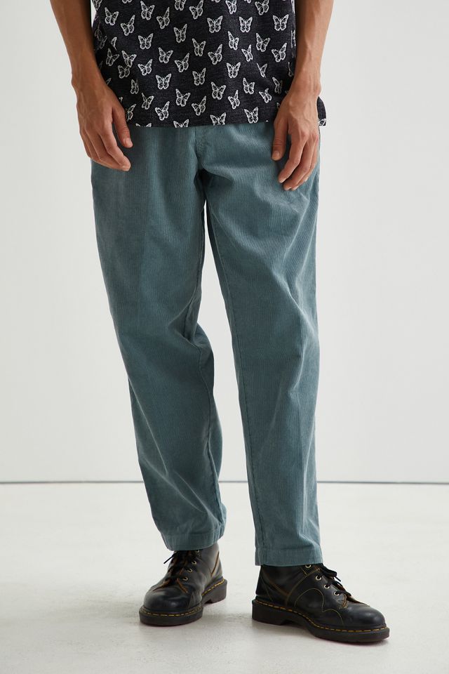 OBEY Easy Corduroy Pant | Urban Outfitters