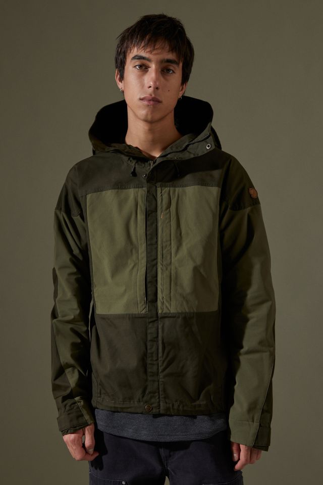 Fjallraven Keb Jacket | Urban Outfitters