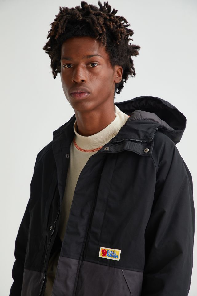 Fjallraven Vardag Lite Padded Jacket #2