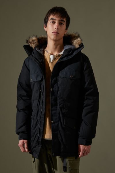 Singi best sale down parka