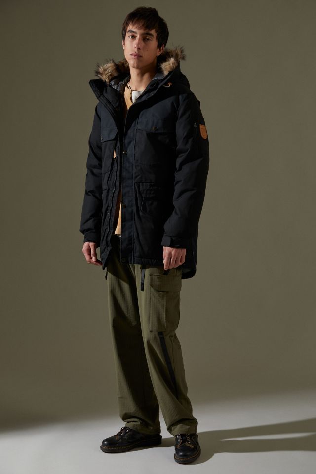 Fjallraven Singi Down Jacket #1