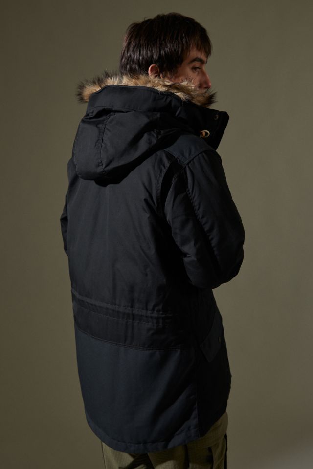 Fjallraven Singi Down Jacket #2