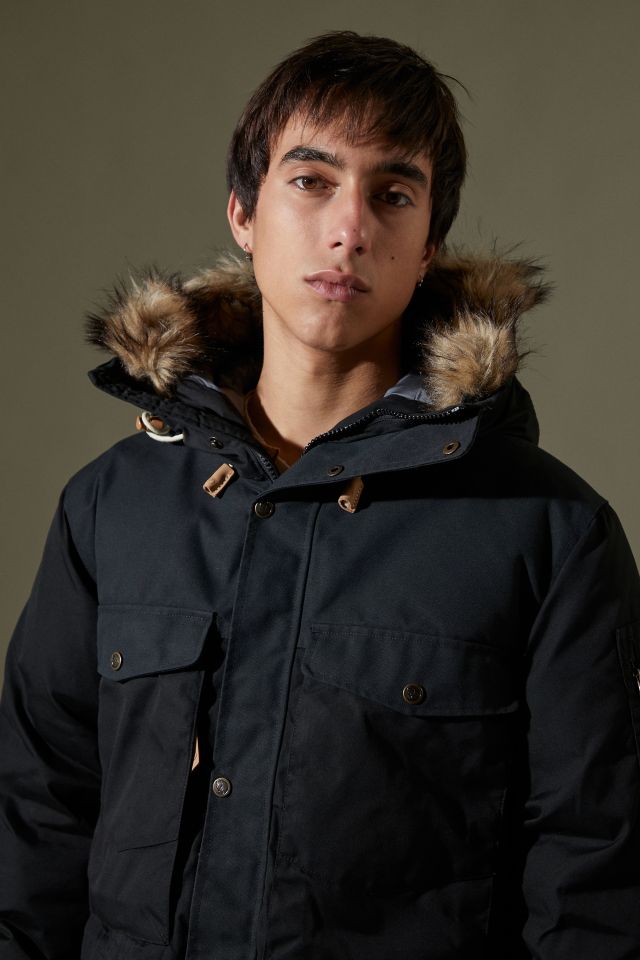 Fjallraven Singi Down Jacket #3