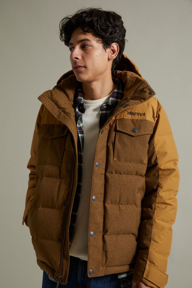 Marmot boys outlet fordham jacket