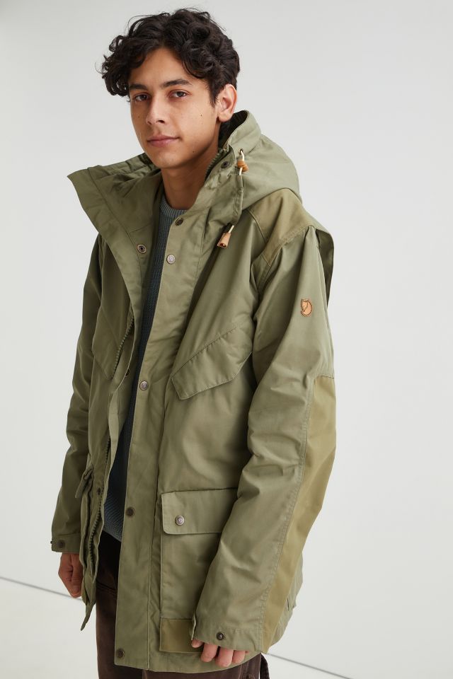 Zinloos Geniet Verenigen Fjallraven No. 68 Jacket | Urban Outfitters