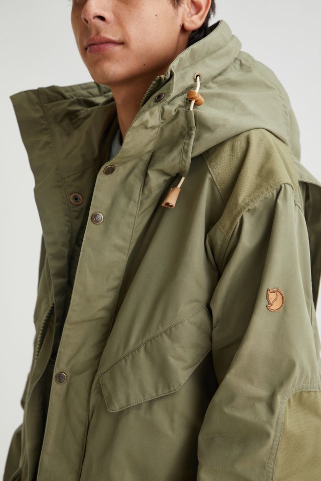 Fjallraven jacket no 68 on sale