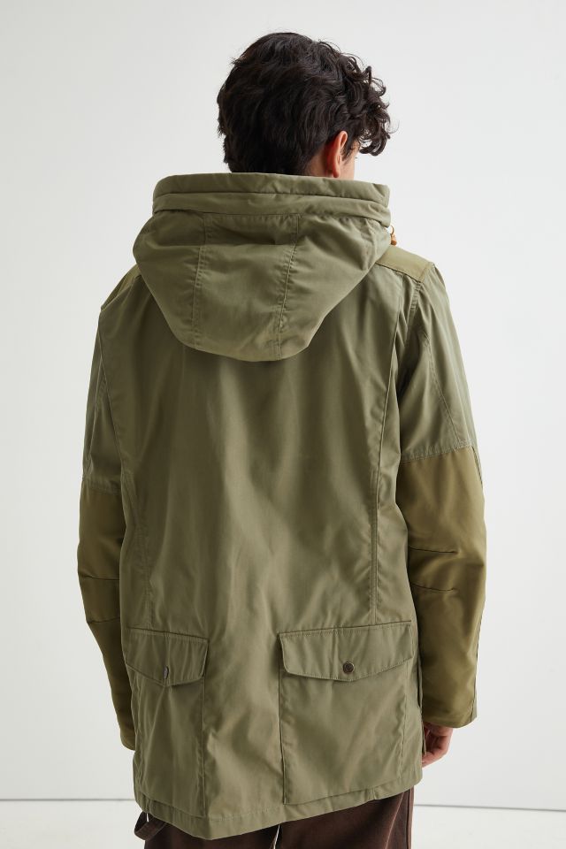 Zinloos Geniet Verenigen Fjallraven No. 68 Jacket | Urban Outfitters