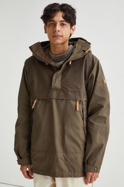 Anorak No. 8 Jacket M – bobsfootwear