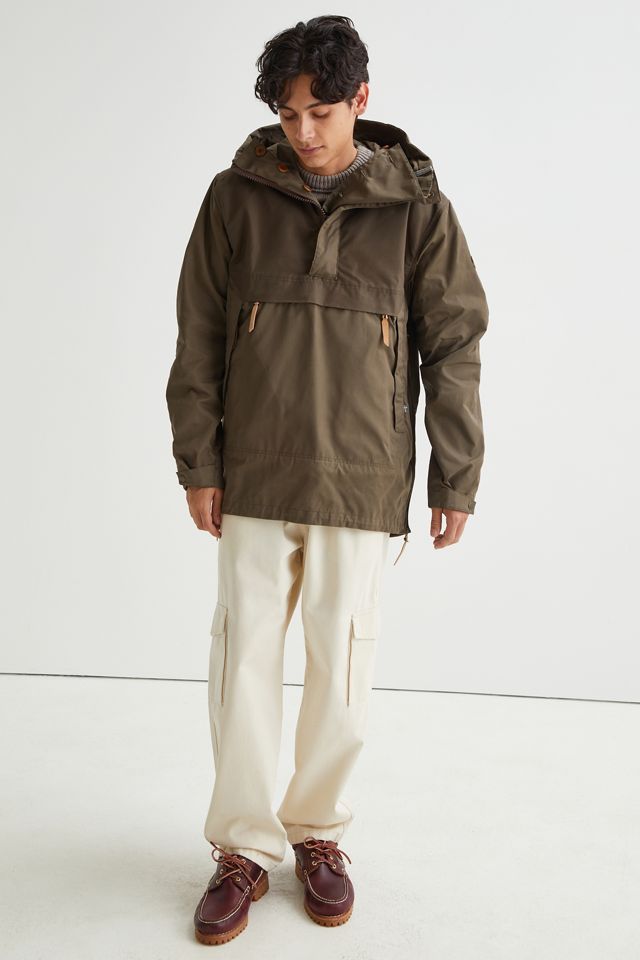 Begeleiden kleur Veilig Fjallraven No. 8 Anorak Jacket | Urban Outfitters