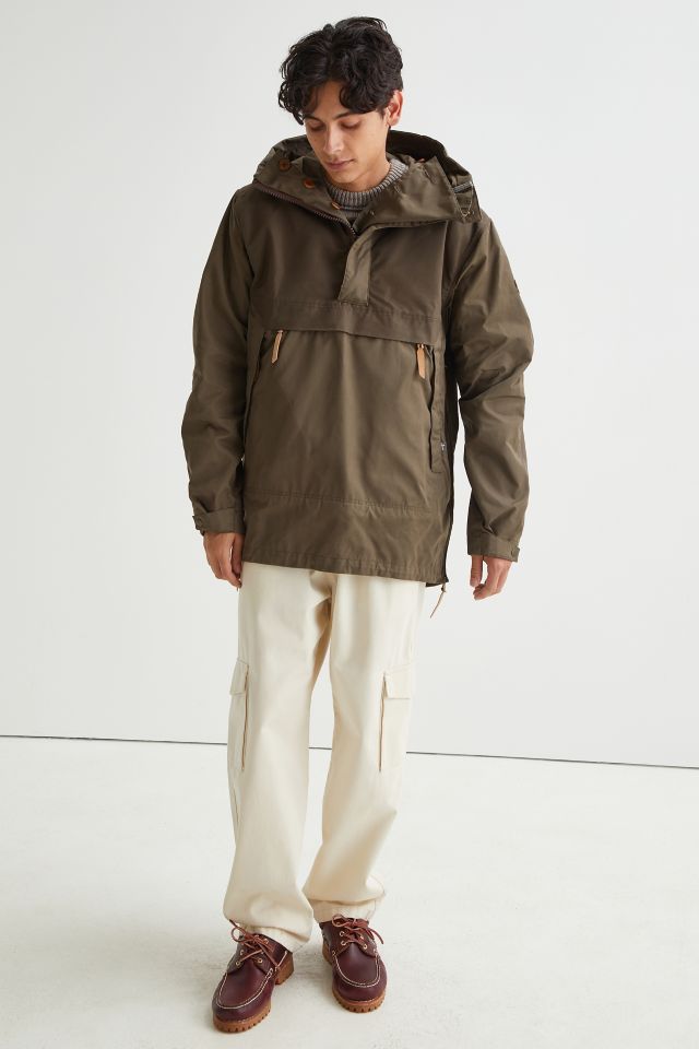 Fjallraven anorak no on sale 9