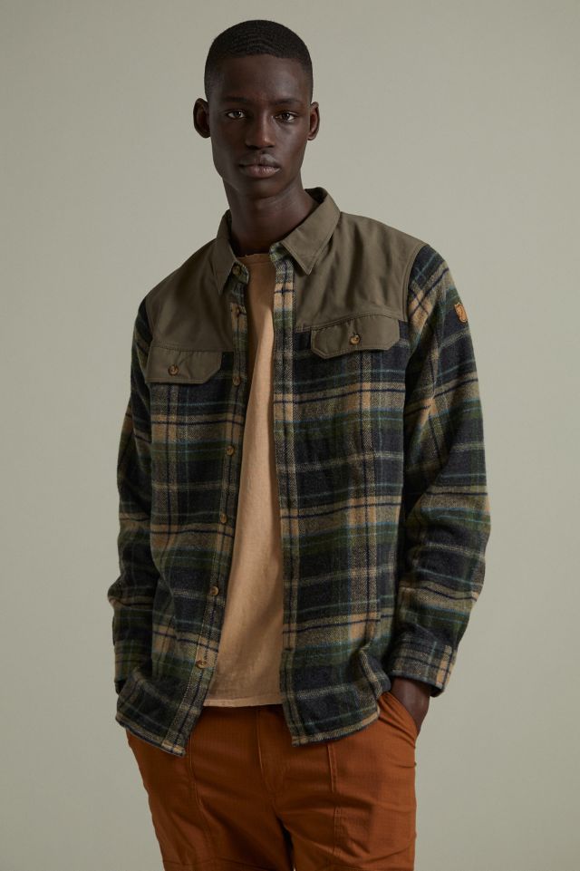 Fjallraven Granit Shirt