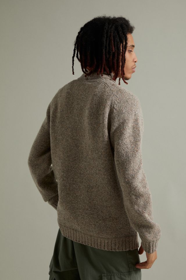 Fjallraven Lada Toggle Sweater #3