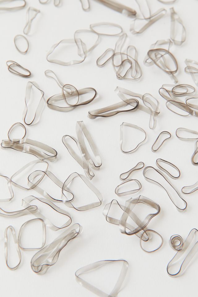KITSCH No-Snag Elastic Pack #1