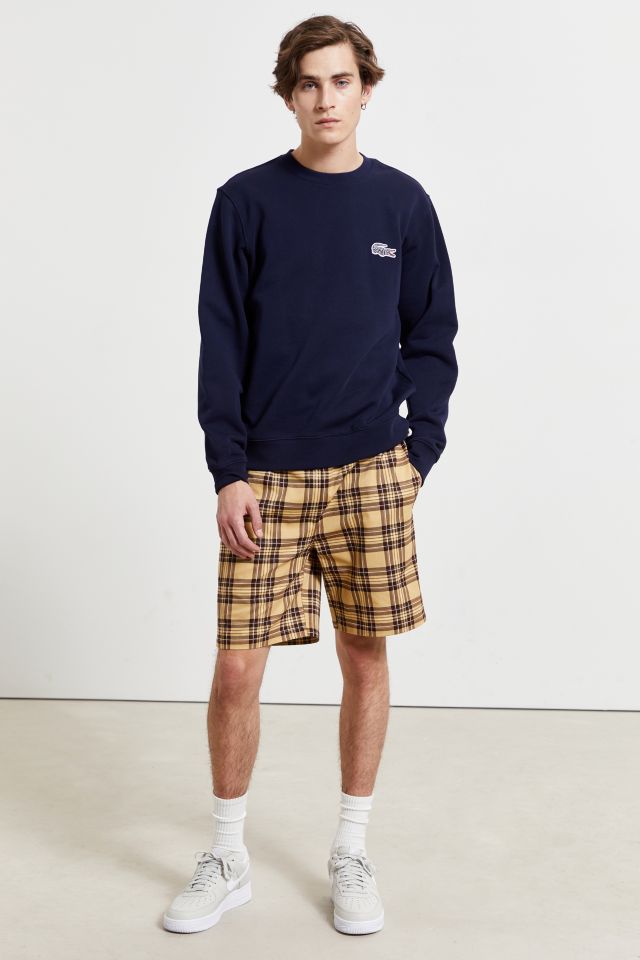 Cookman Tartan Chef Short #1