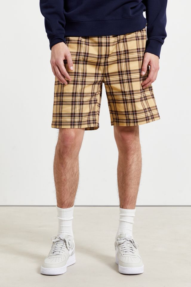 Cookman Tartan Chef Short #2