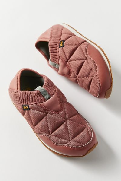 teva slip ons