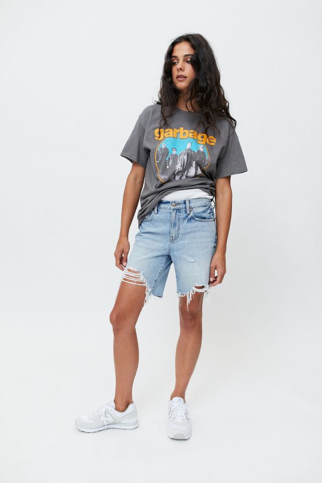 Garbage Photo Tee #3