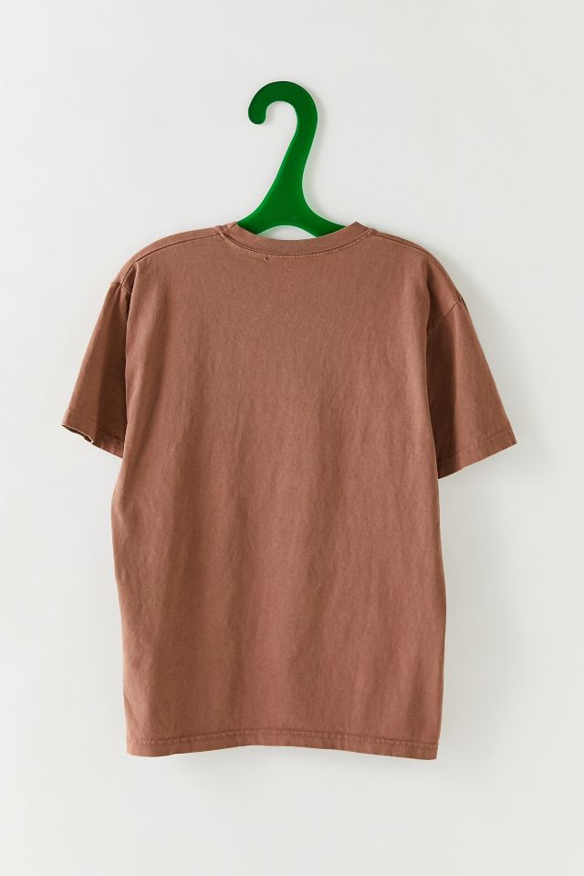 Vintage Brown Tee #1