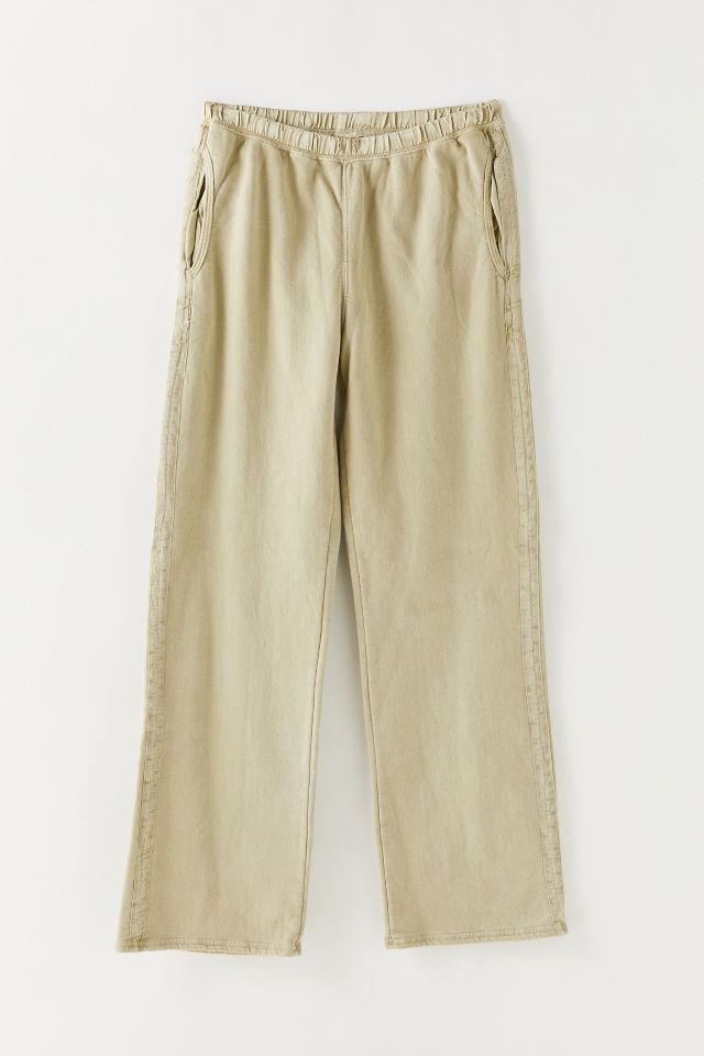 Vintage Sand Lounge Pant | Urban Outfitters