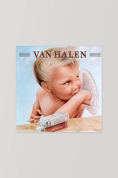 Van Halen - 1984