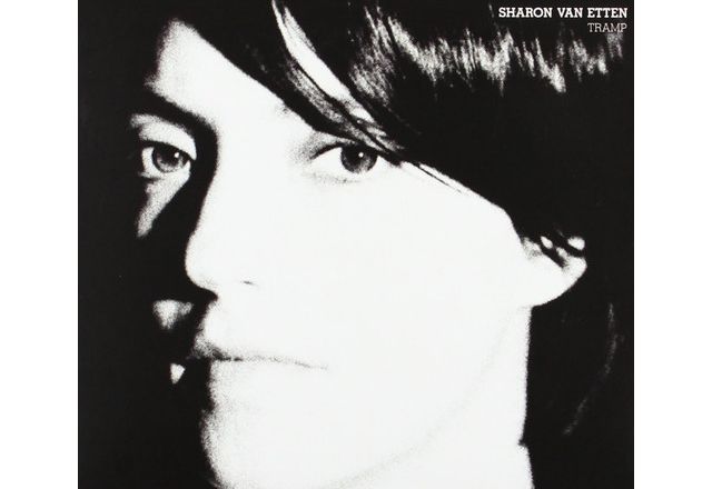 Sharon Van Etten - Tramp LP #1