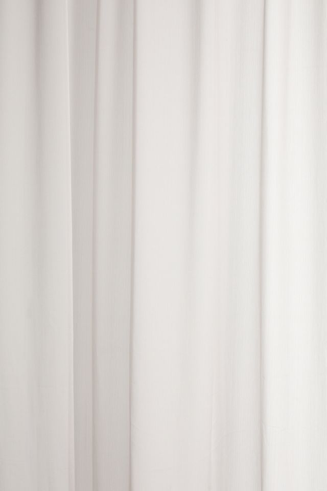 Chiffon Airy Window Panel #3