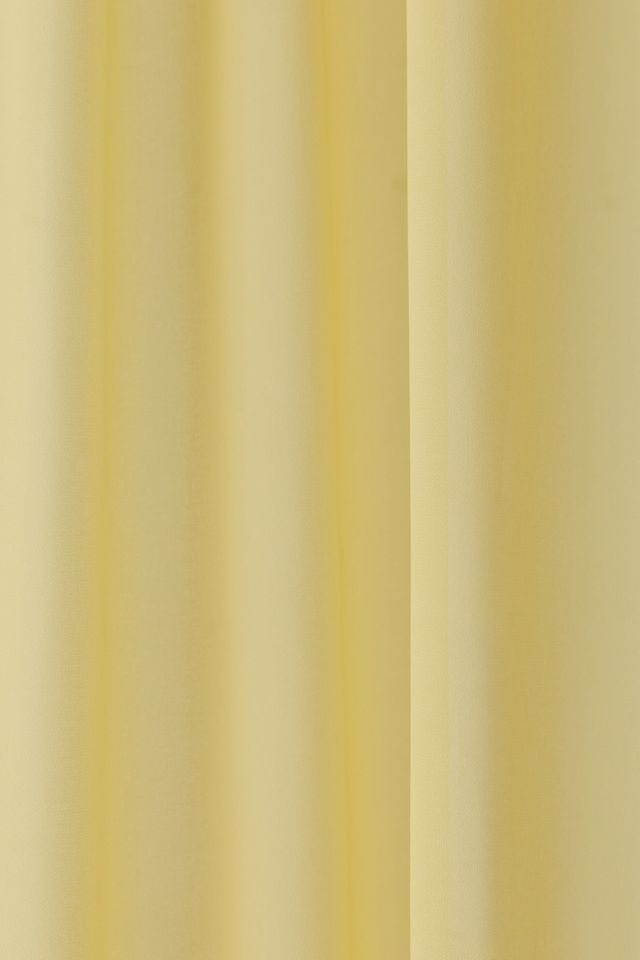 Chiffon Sheer Curtain Window Panel #2