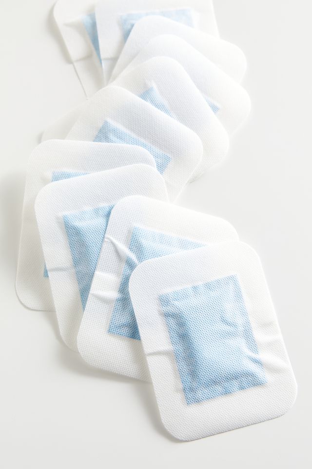 Synergy Spa Melatonin Detox Foot Pad Collection #1