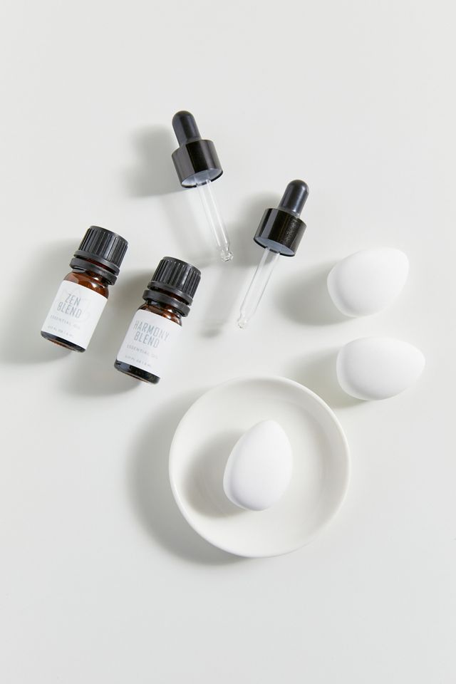 Lunar Eclipse Mini Stone Diffuser Set #1