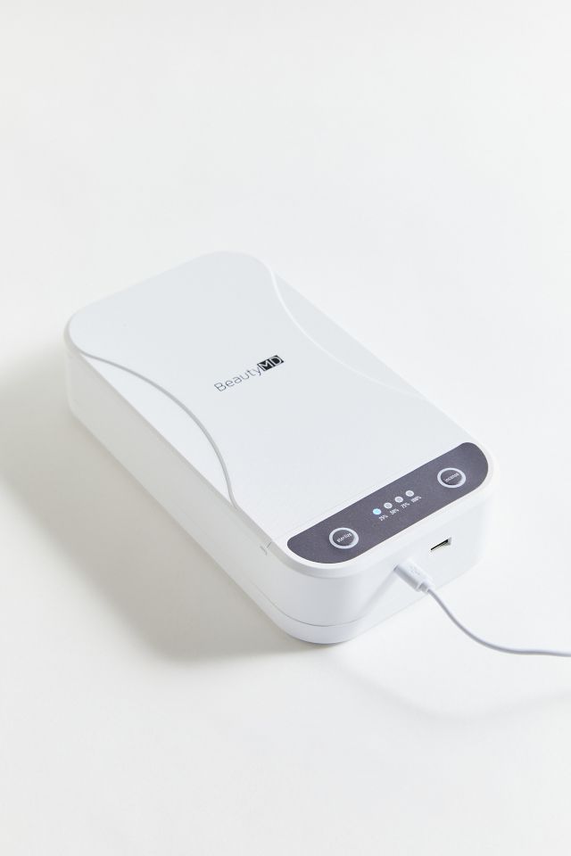 BeautyMD Sterilizer UV Beauty Tool #1